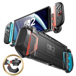 Switch 2 Protective Case Mumba 