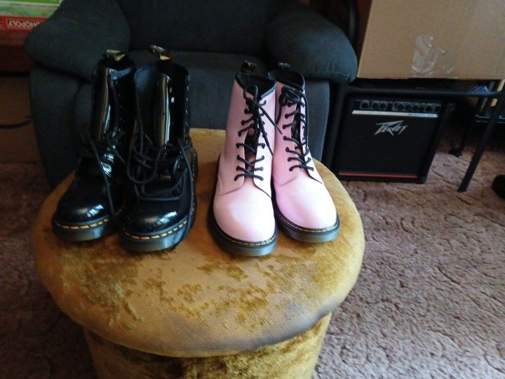 Girls Boots