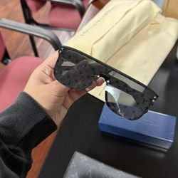 Louis Vuitton Waimea Sunglasses 