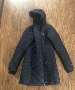 Womens Jacket (Columbia)