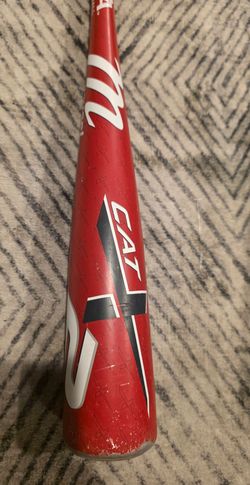 2025 Marucci CATX2 USA Bat  27" 16oz