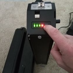 New 52v 15ah Ebike Battery