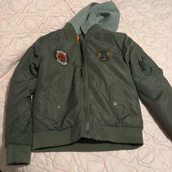 Kids Jacket