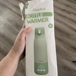 Bottle Warmer 
