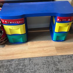 Kids Desk