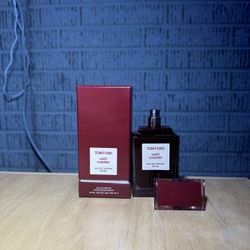 Authentic Tom Ford Lost Cherry 3.4oz