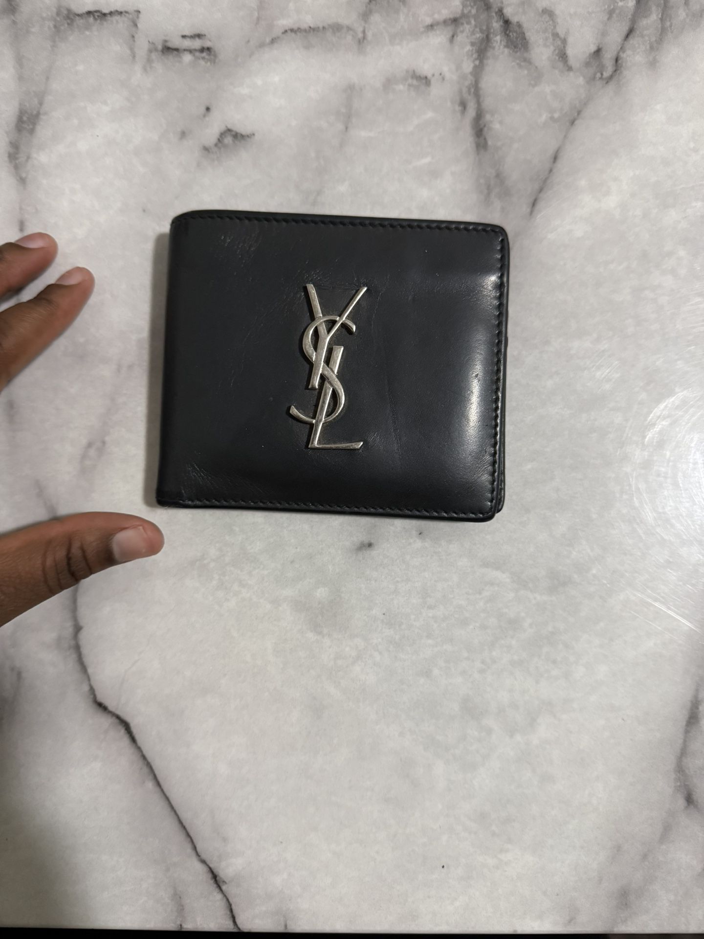 YSL Wallet