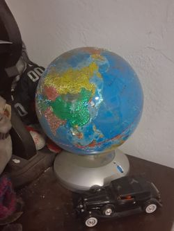 Globe
