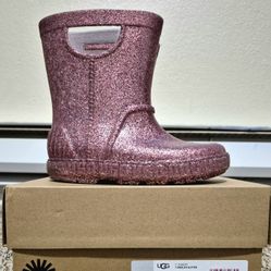 Girls UGGs
