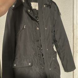 Women’s Jacket Small