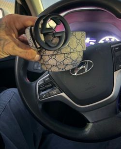Luxury belt 34