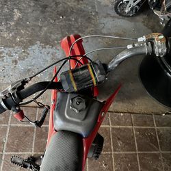 50cc SYX moto mini bike