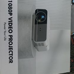 Projector For Sale