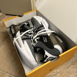 Brand New Men’s Nike LeBron Witness 7 Sneakers 
