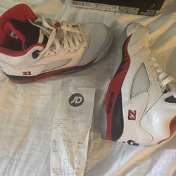 Jordan 6y