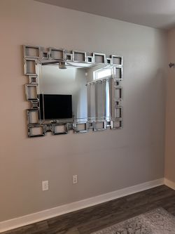 Designer Wall Mirror