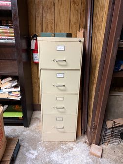File Cabinet