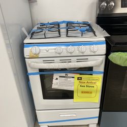 Gas Stove $399