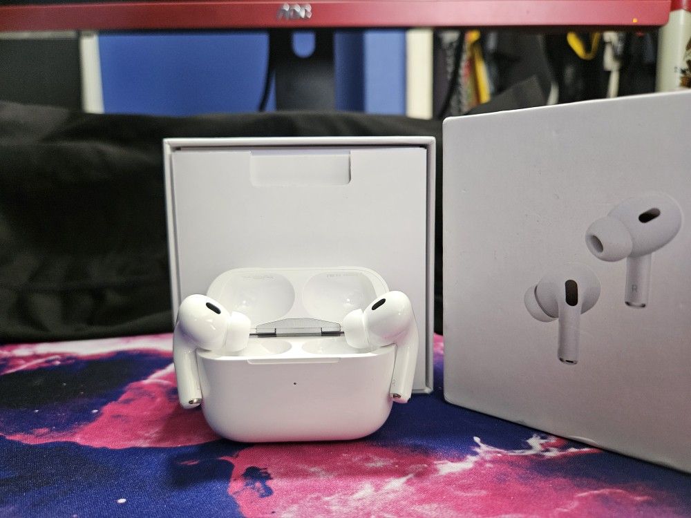 Airpods Pro (Shipping Only)