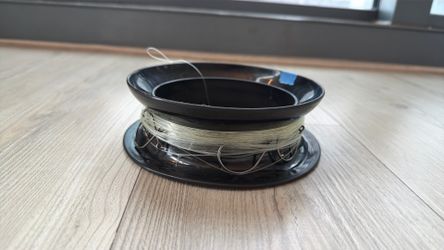 Billfish sailfish hook size 7 - 50 lbs - Monofilament