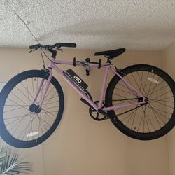 State Bicycle Co Core-Line Lavender Haze Fixed Speed 46cm