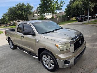 2007 Toyota Tundra