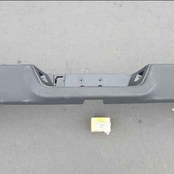 09-18 Dodge Ram Rear Step Bumper Defensa Trasera 2019 Classic