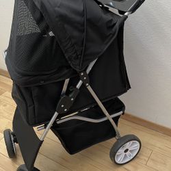 Dog Stroller