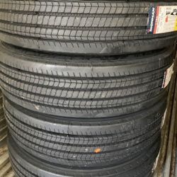 new tires  Ironman 225/70R22.5/16 (contact info removed)5 225/70/225 140/137M IRON GEN2 I-19A 16ply 125psi $217 eac