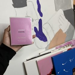Chanel Fragrance