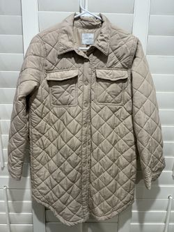 Woman’s Jacket New only $8 🧥 Nueva