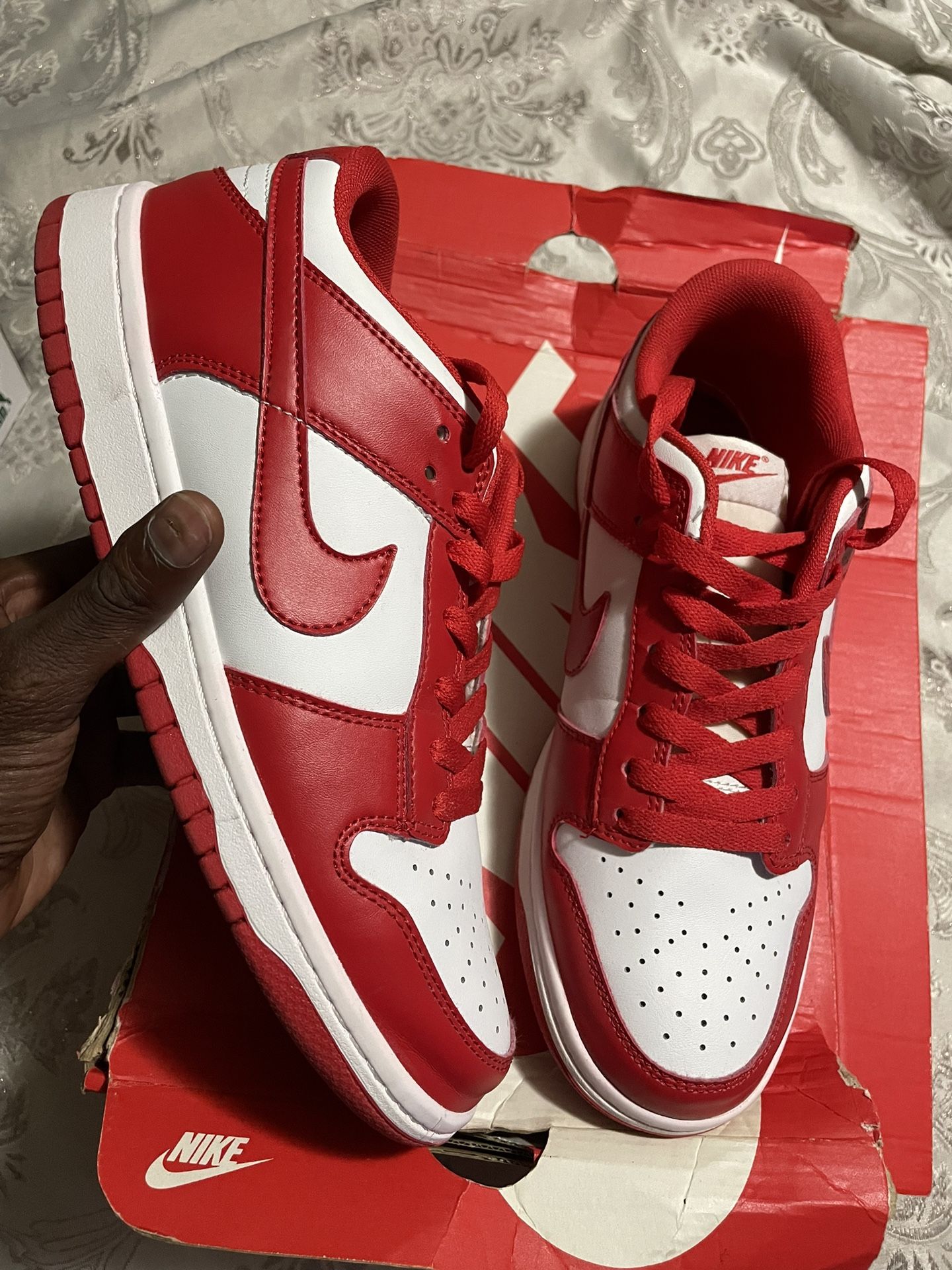 Nike Dunks