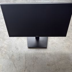 Dell monitor