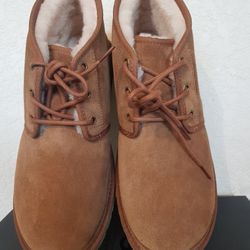Ugg men Neumel chestnut Zise 8