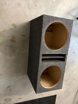 Sub box