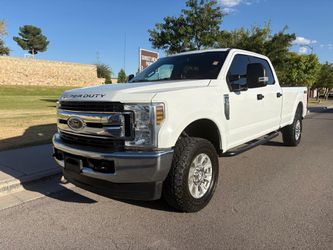 2019 Ford F-250