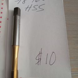 Machinist Tools Misc. 