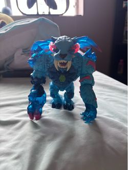 Mr Beast Lab Apex Beast Panther