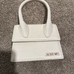Jacquemus Purse 