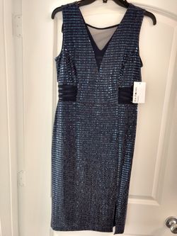 Brand new dress Size 10P