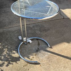 Adjustable Table As Pictured 