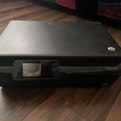 HP Photo Printer