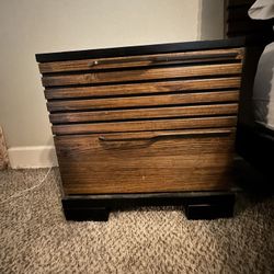 Nightstands 
