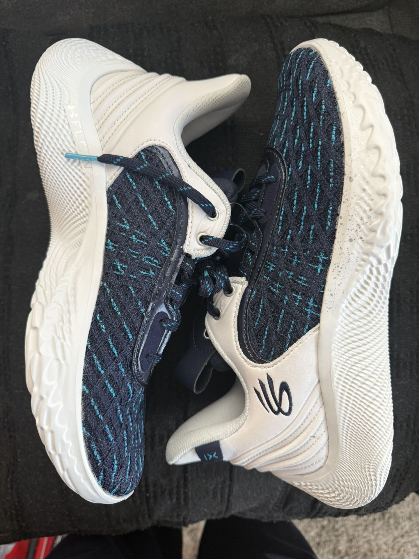 Basketball Shoes