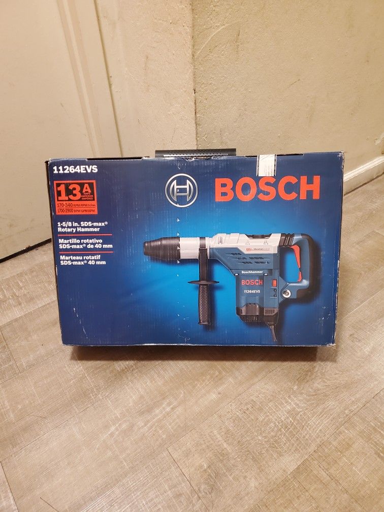 BoscH
