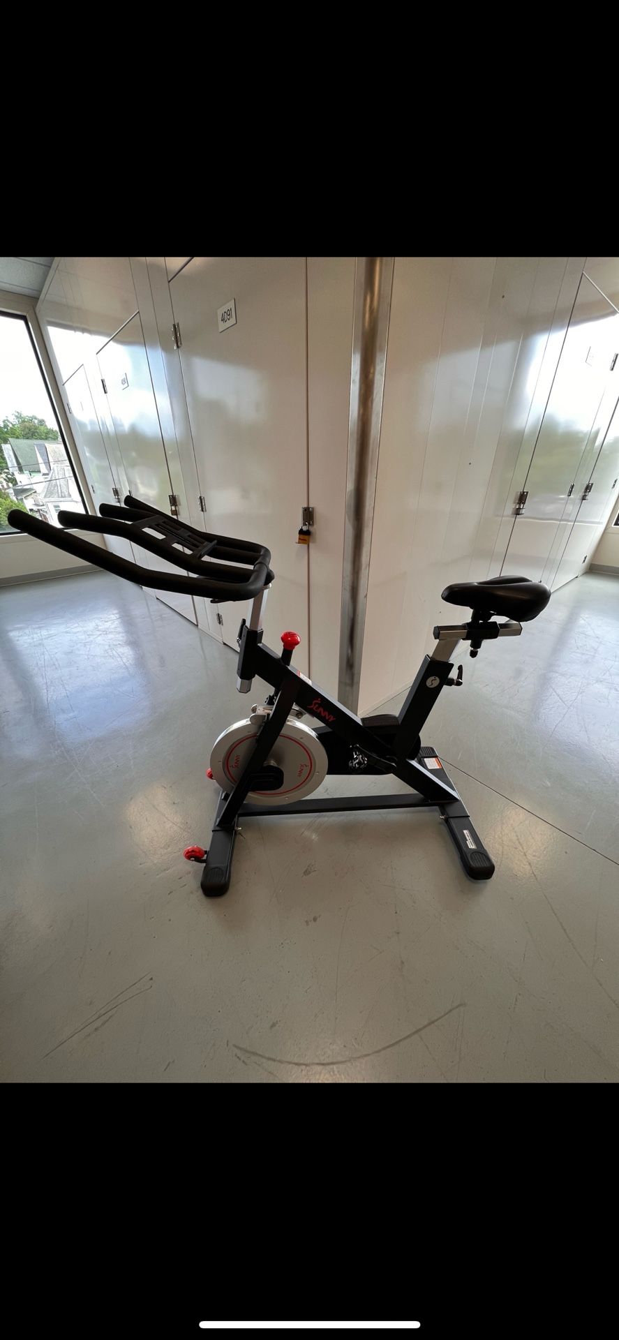 Indoor Cycling Stationary Bike
