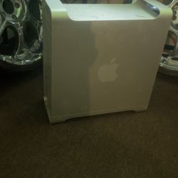 Mac G5