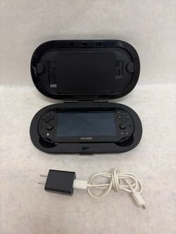 Playsation Vita Modded 256 GB storage +200 games