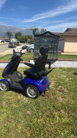 scooter