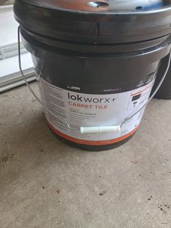 Carpet Tile Adhesive And Wall Base